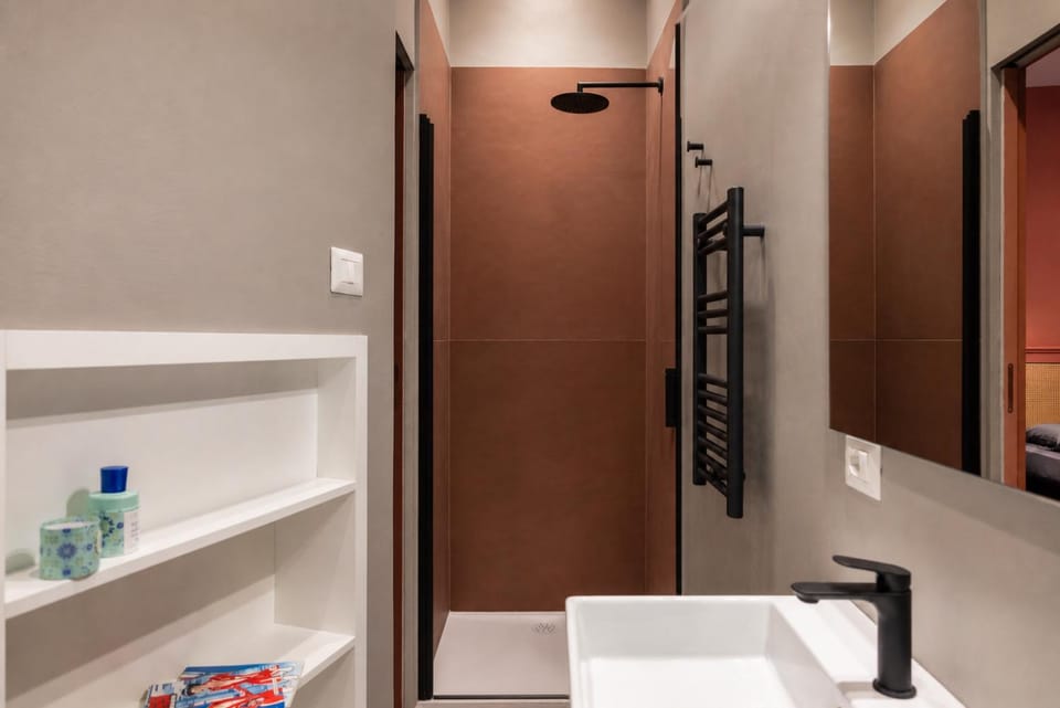 Dimora Dei Gesuiti Bed and Breakfast in Bari
