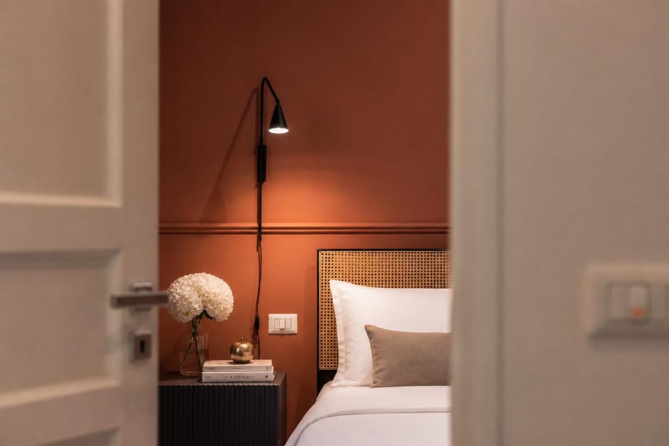 Dimora Dei Gesuiti Bed and Breakfast in Bari