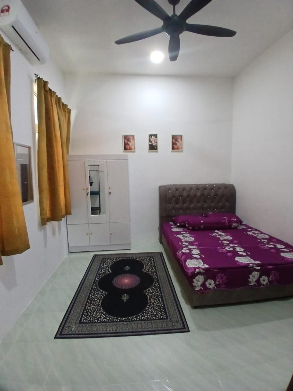 Homestay Purnama Rusila 3 bilik tidur House in Terengganu, Malaysia