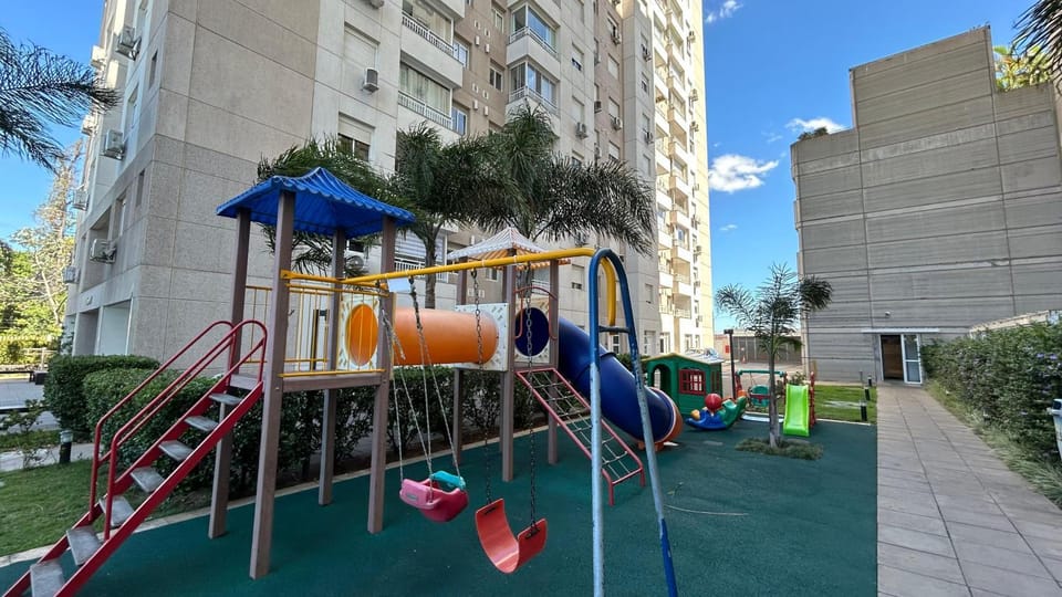 Children play ground, Children play ground