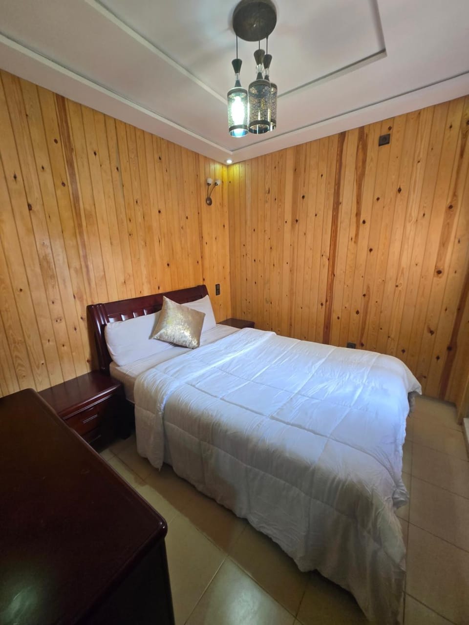 Appartement boisée Apartment in Fez-Meknès