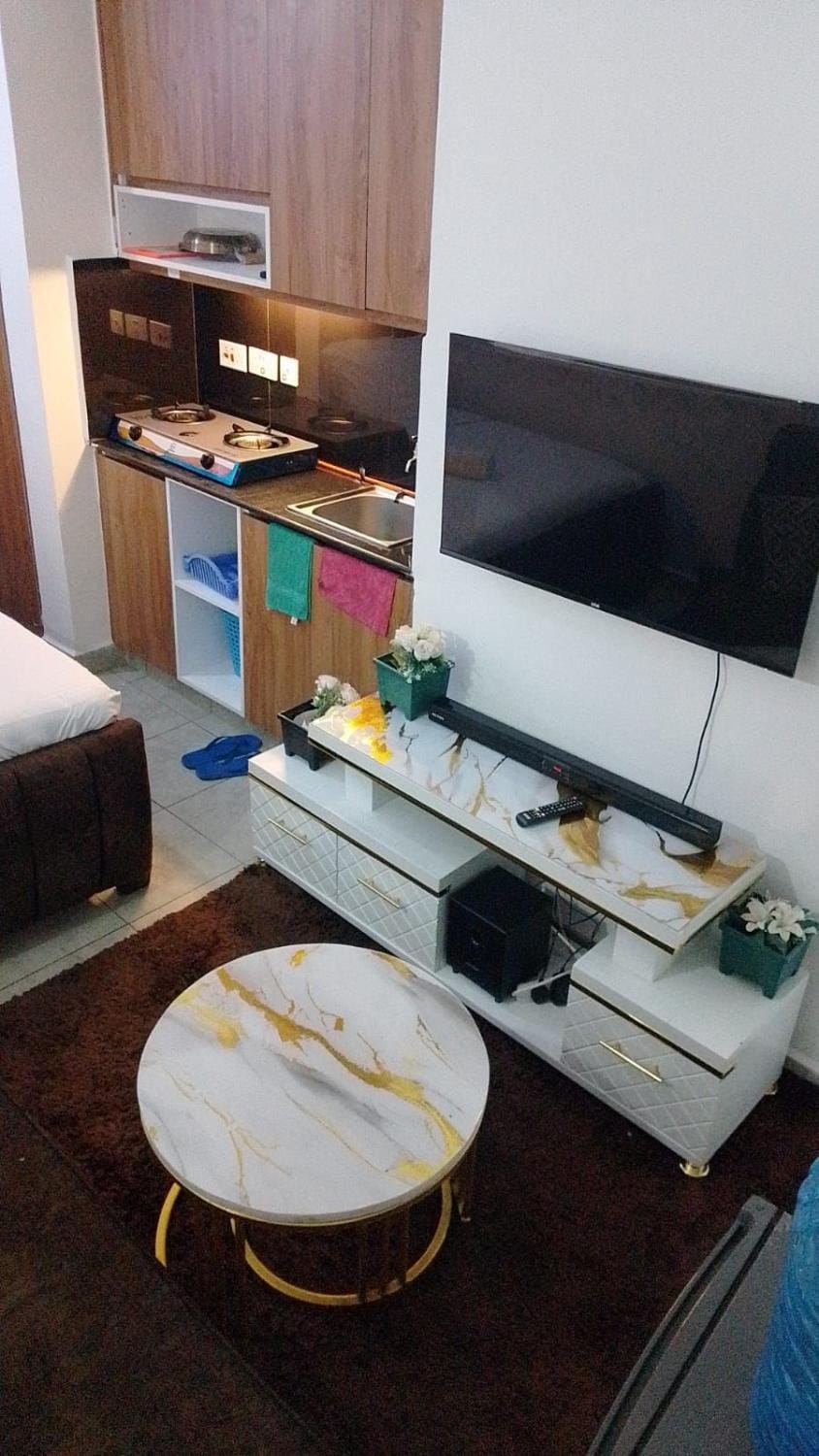 Havena Modern Studio apartments Bed and Breakfast in Nairobi County