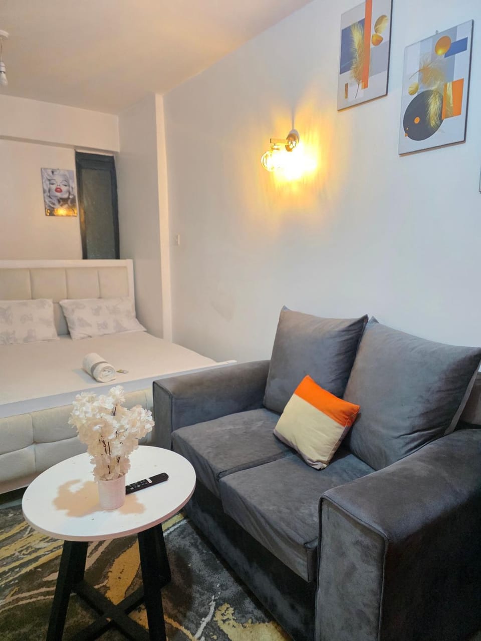 Havena Modern Studio apartments Bed and Breakfast in Nairobi County