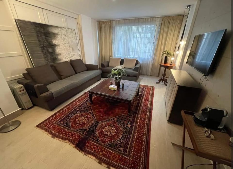 Stylish modern apartment Apartment in Cairo