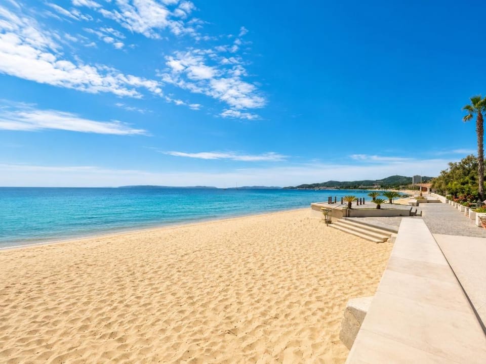 South Coast Studio in Le Lavandou Apartment in Le Lavandou