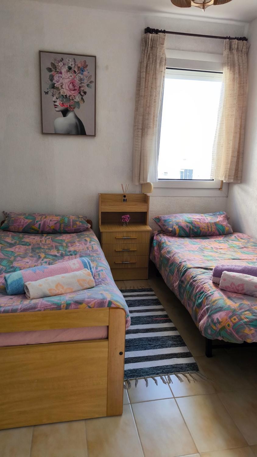Room in a shared and peaceful home Vacation rental in Torrevieja