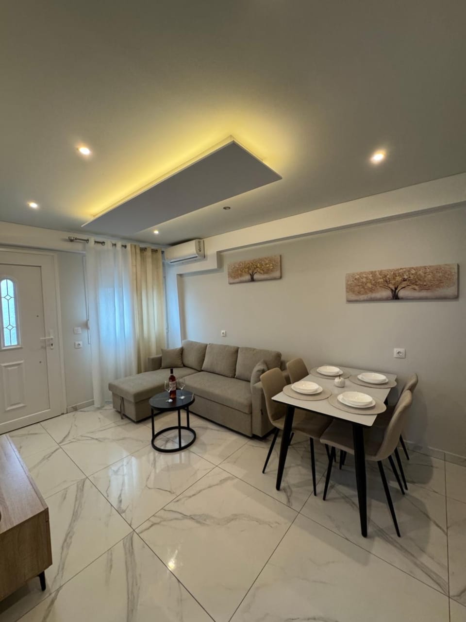 Studio AZOTI Apartment in Thasos