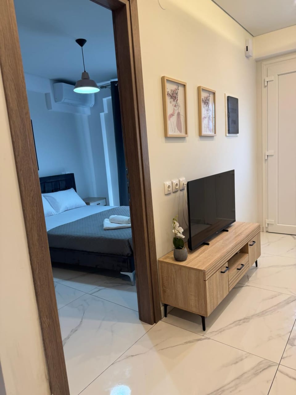 Studio AZOTI Apartment in Thasos
