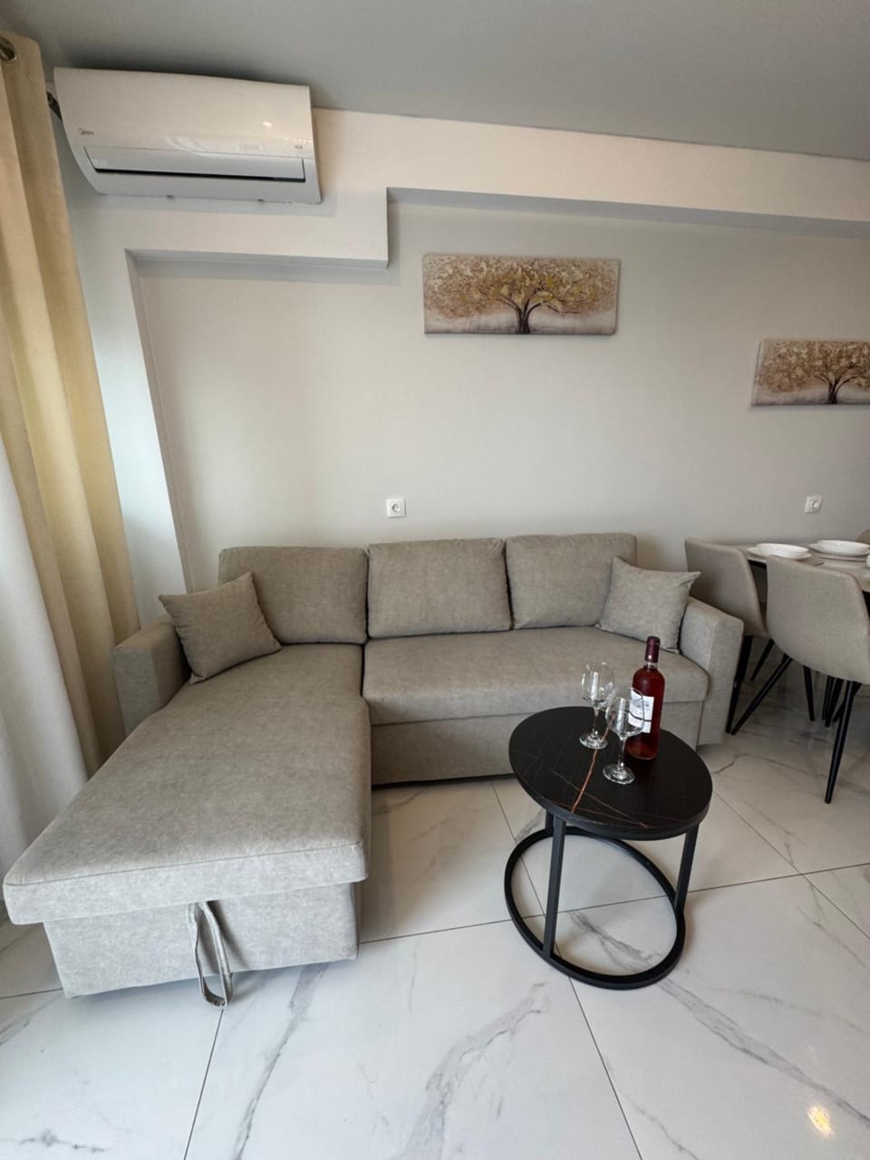 Studio AZOTI Apartment in Thasos