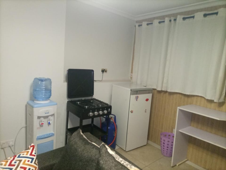 The Karen Oasis Apartment in Nairobi