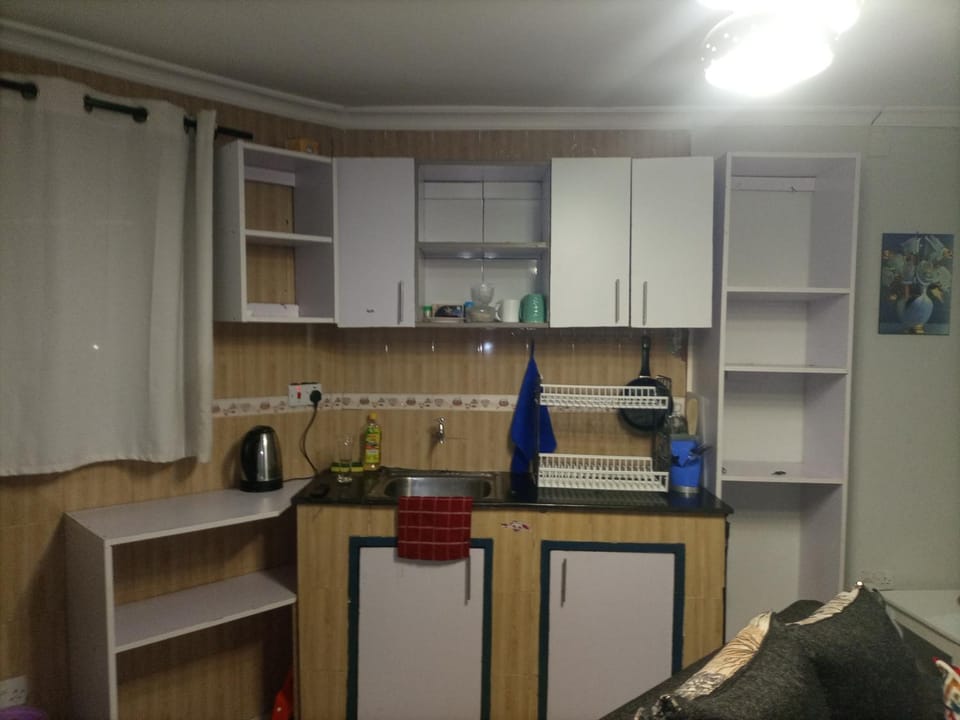 The Karen Oasis Apartment in Nairobi