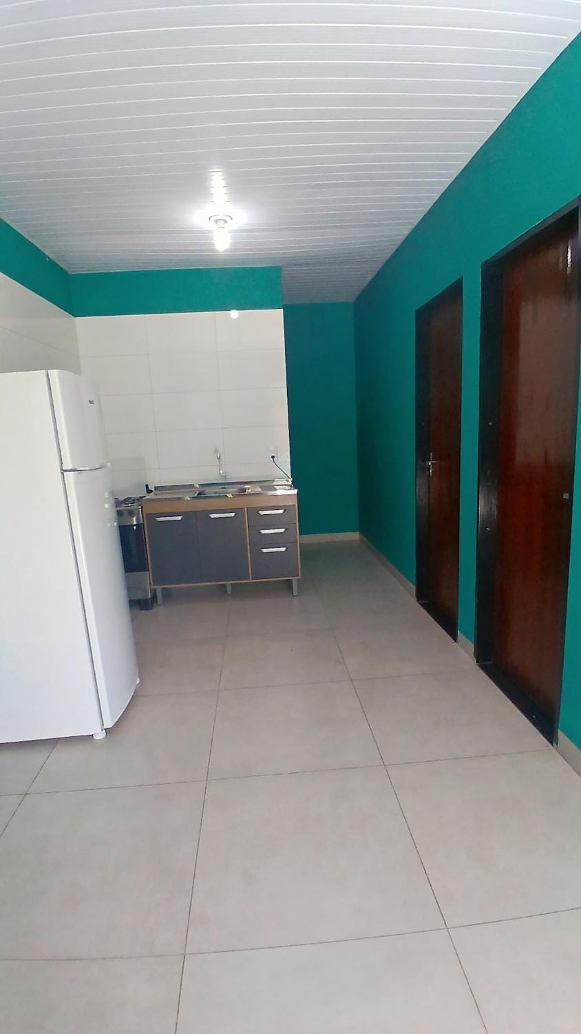 Casa aconchegante para casal House in State of Mato Grosso, Brazil