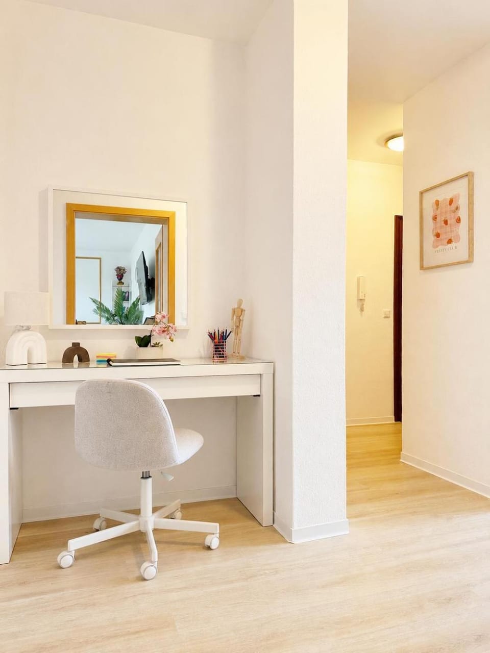 Business facilities