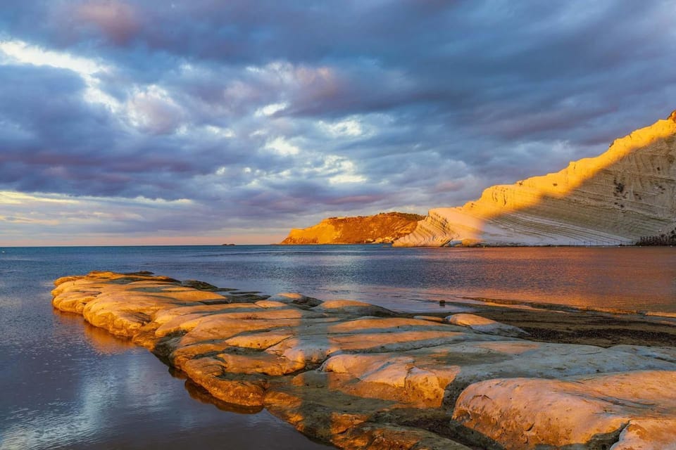 Natural landscape
