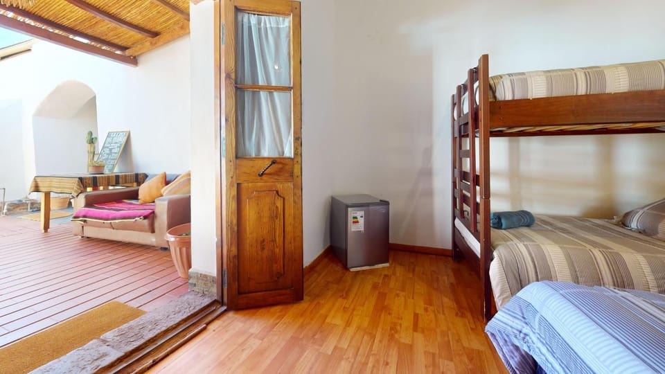 La Casa del Pueblo Hostal Bed and Breakfast in San Pedro de Atacama