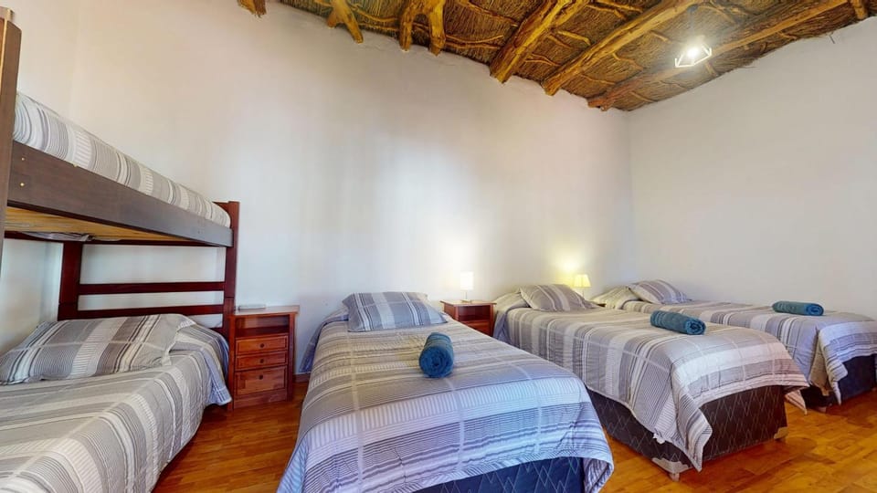 La Casa del Pueblo Hostal Bed and Breakfast in San Pedro de Atacama