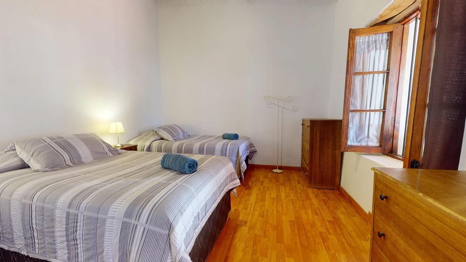La Casa del Pueblo Hostal Bed and Breakfast in San Pedro de Atacama