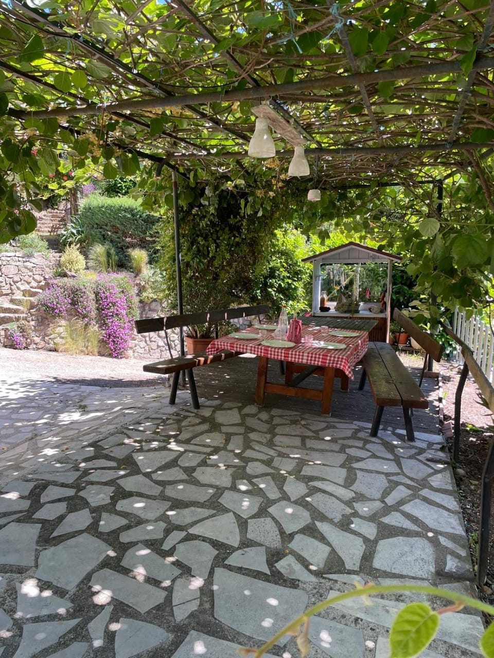Rent Ardèche family home for 11 people Villa in Provence-Alpes-Côte d'Azur