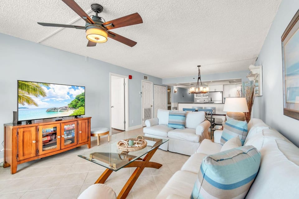 Sand Castle II #2603 - Premier House in Indian Shores