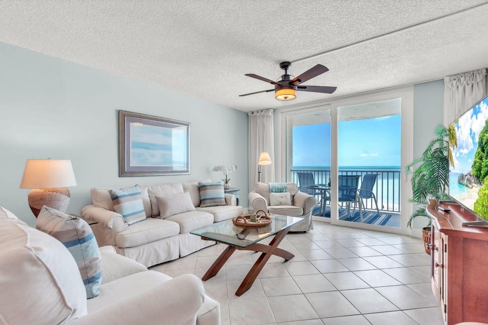 Sand Castle II #2603 - Premier House in Indian Shores