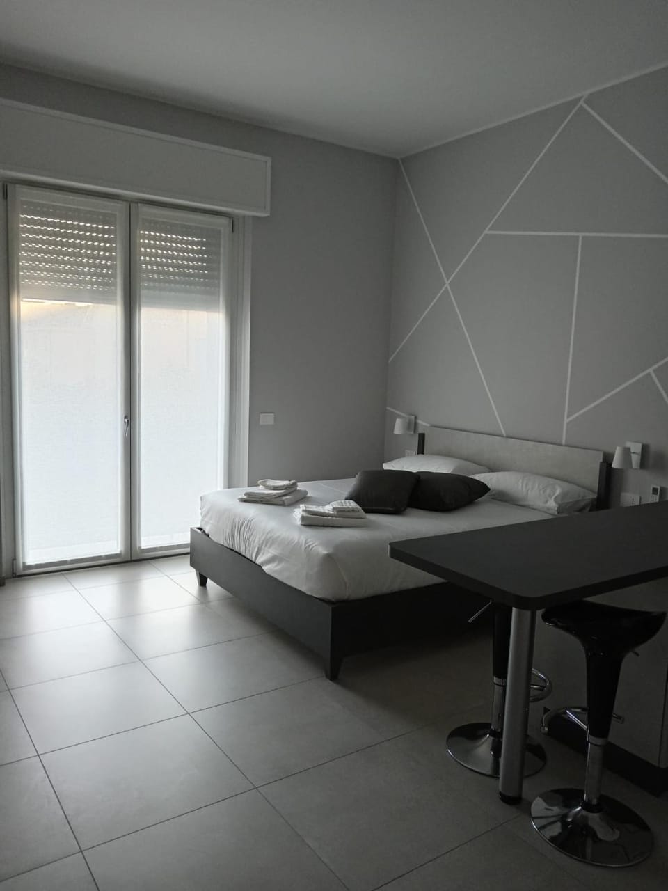 APPeRHO1 Apartment in Rho