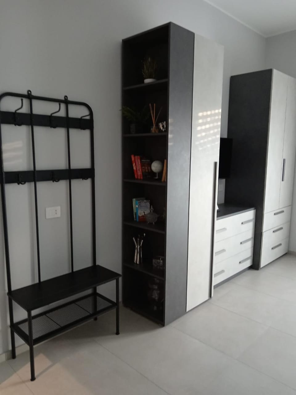 APPeRHO1 Apartment in Rho