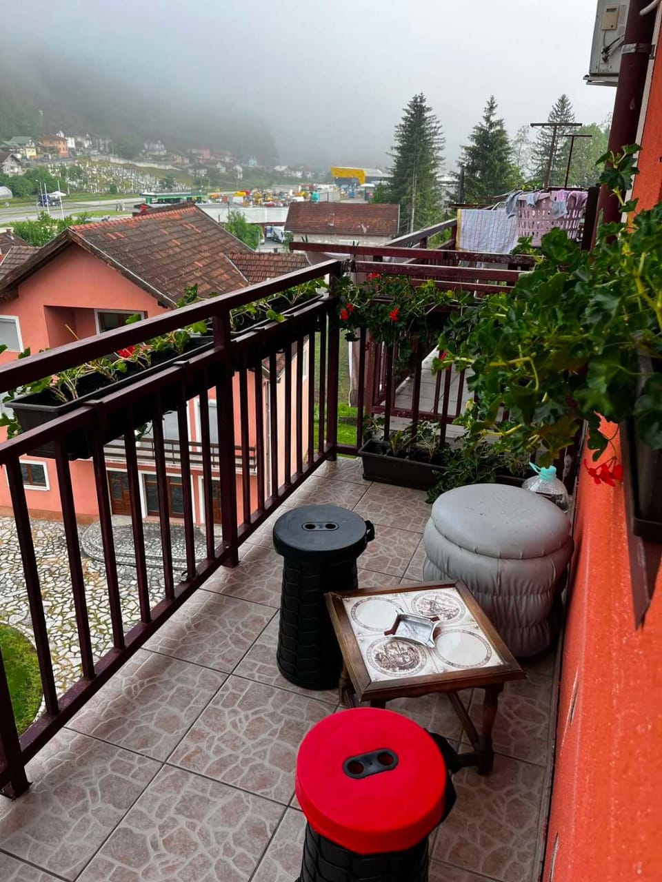 Kutak mira Apartment in Federation of Bosnia and Herzegovina