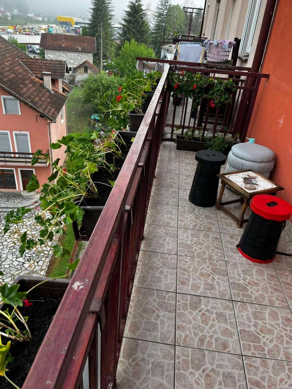 Kutak mira Apartment in Federation of Bosnia and Herzegovina