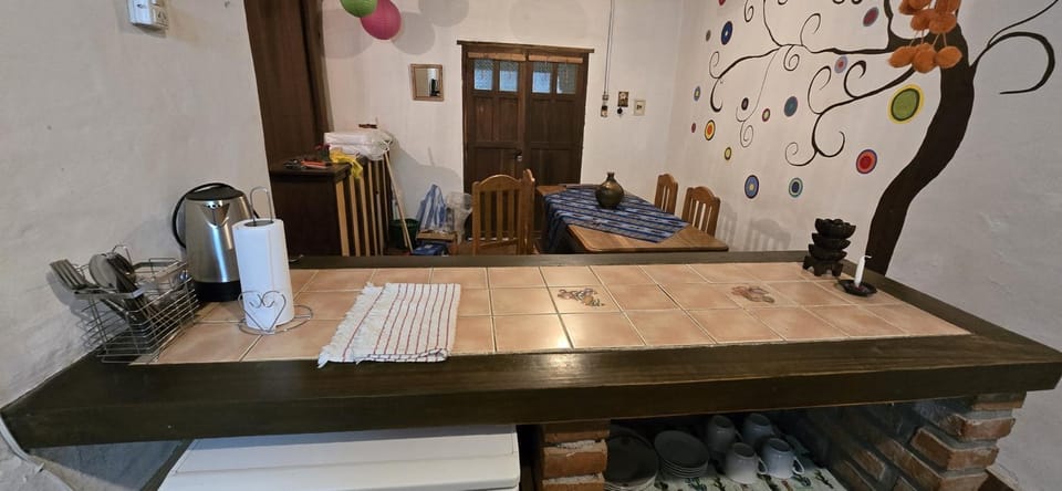 Cabaña QUEBRADA DEL NORTE Apartment in Tilcara
