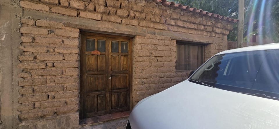Cabaña QUEBRADA DEL NORTE Apartment in Tilcara