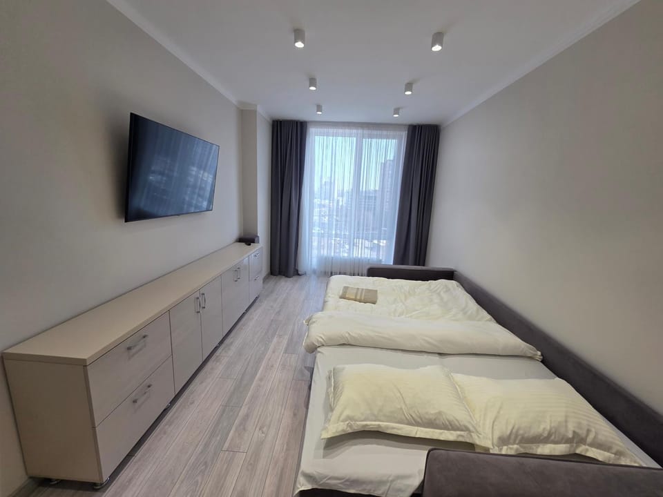 New Delux Apartments Apartment in Chișinău