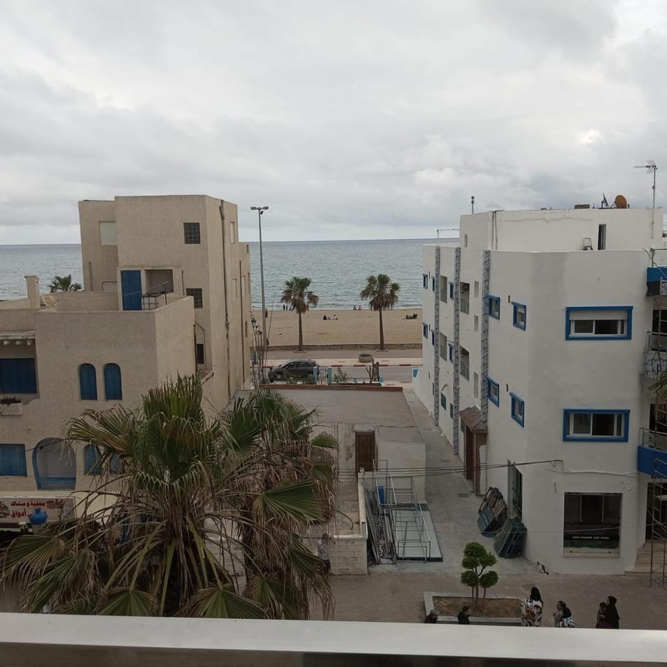 mediterranean residence family only Apartment in Tangier-Tétouan-Al Hoceima