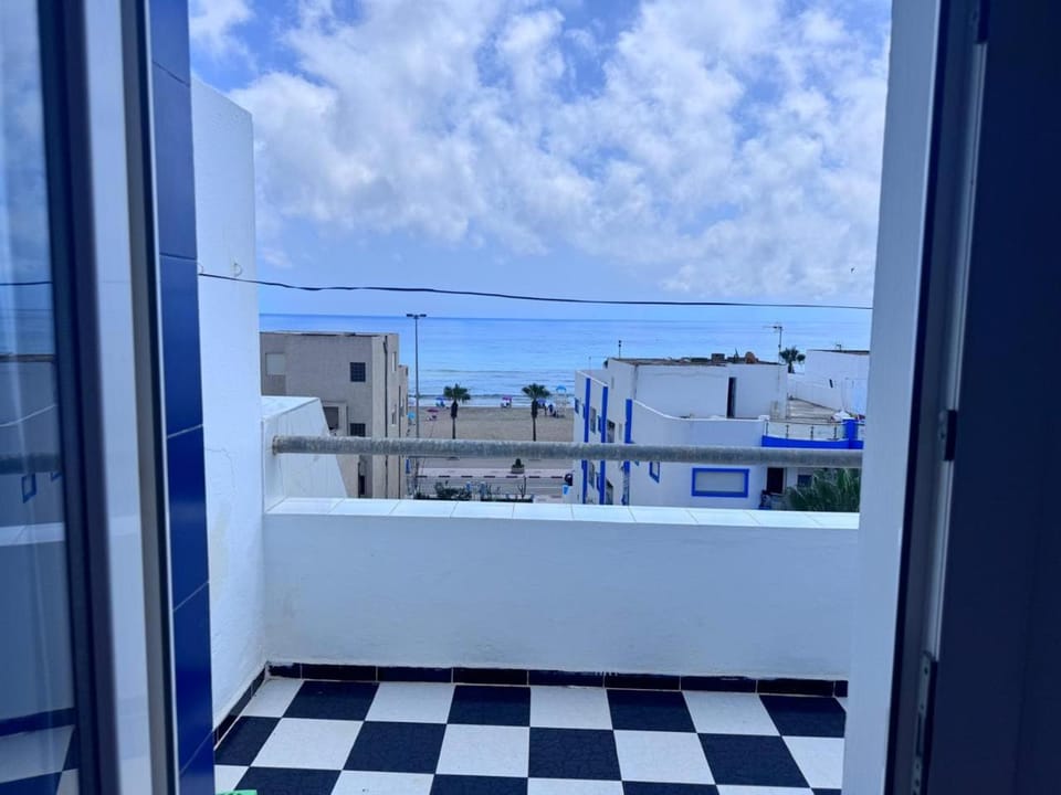 mediterranean residence family only Apartment in Tangier-Tétouan-Al Hoceima