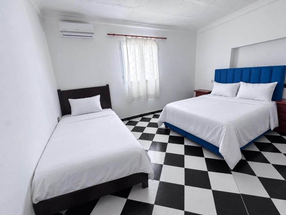 mediterranean residence family only Apartment in Tangier-Tétouan-Al Hoceima