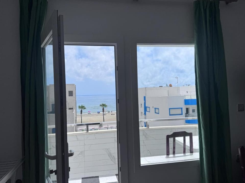 mediterranean residence family only Apartment in Tangier-Tétouan-Al Hoceima