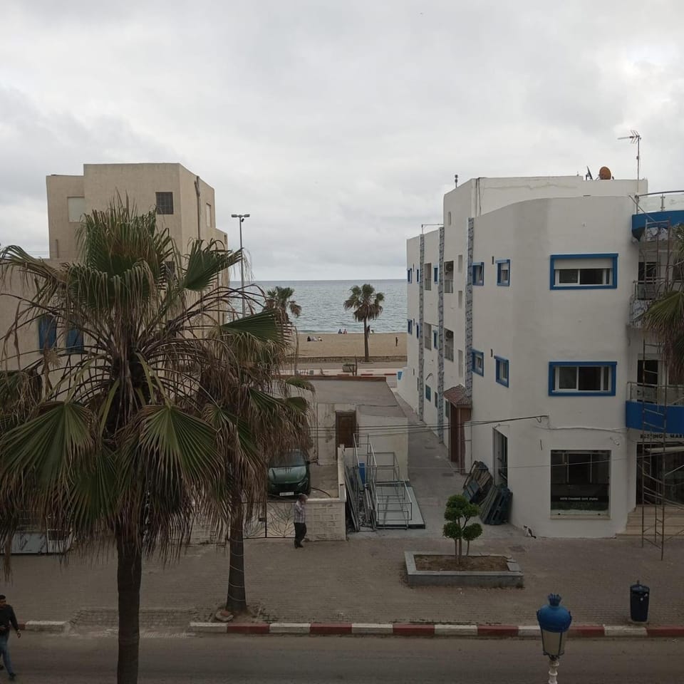 mediterranean residence family only Apartment in Tangier-Tétouan-Al Hoceima