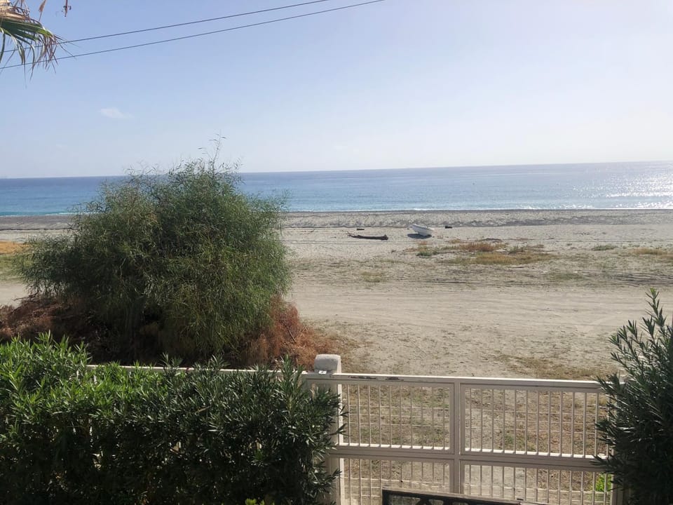 Sea view
