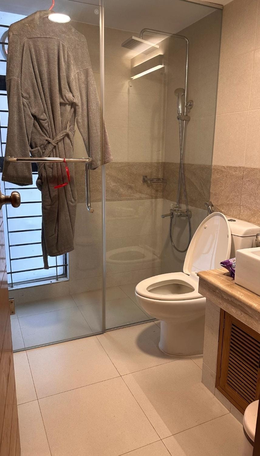 Prime location 3 Bed Room Apt in Dhanmondi 11A Apartment in Dhaka
