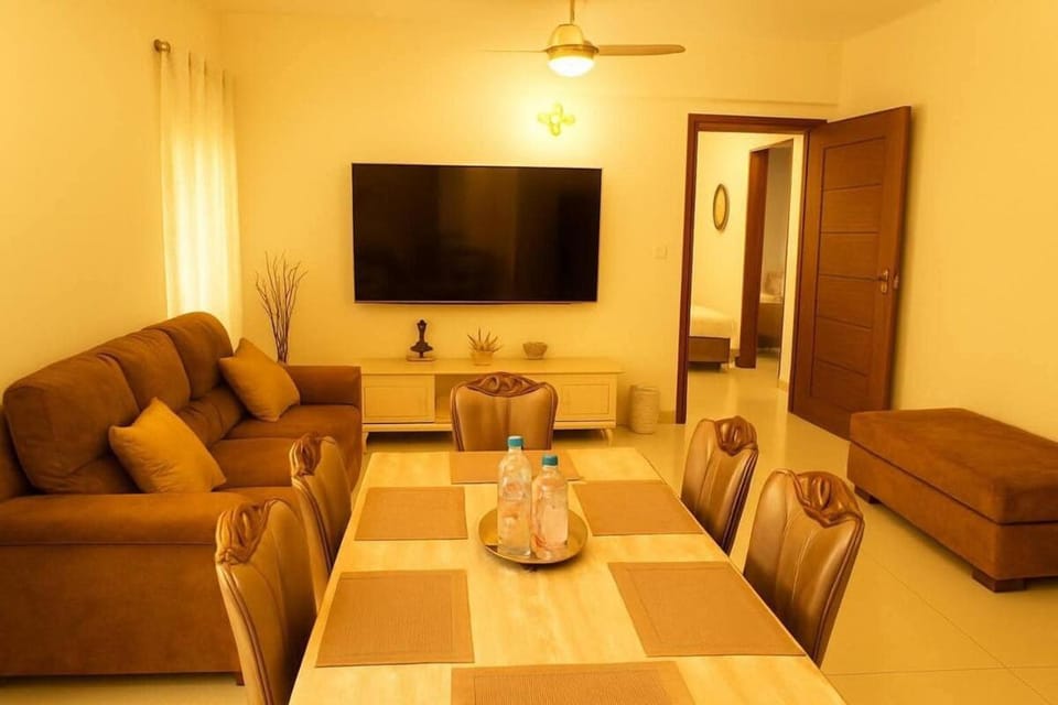 Prime location 3 Bed Room Apt in Dhanmondi 11A Apartment in Dhaka