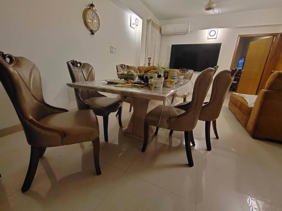 Prime location 3 Bed Room Apt in Dhanmondi 11A Apartment in Dhaka