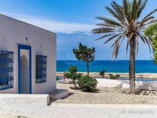 Appartement Hergla Apartment in Sousse Governorate, Tunisia