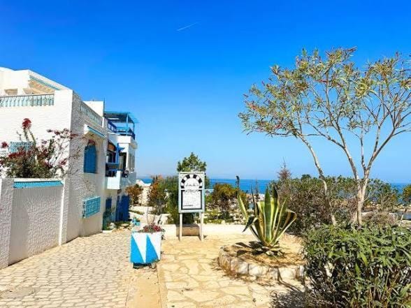 Appartement Hergla Apartment in Sousse Governorate, Tunisia