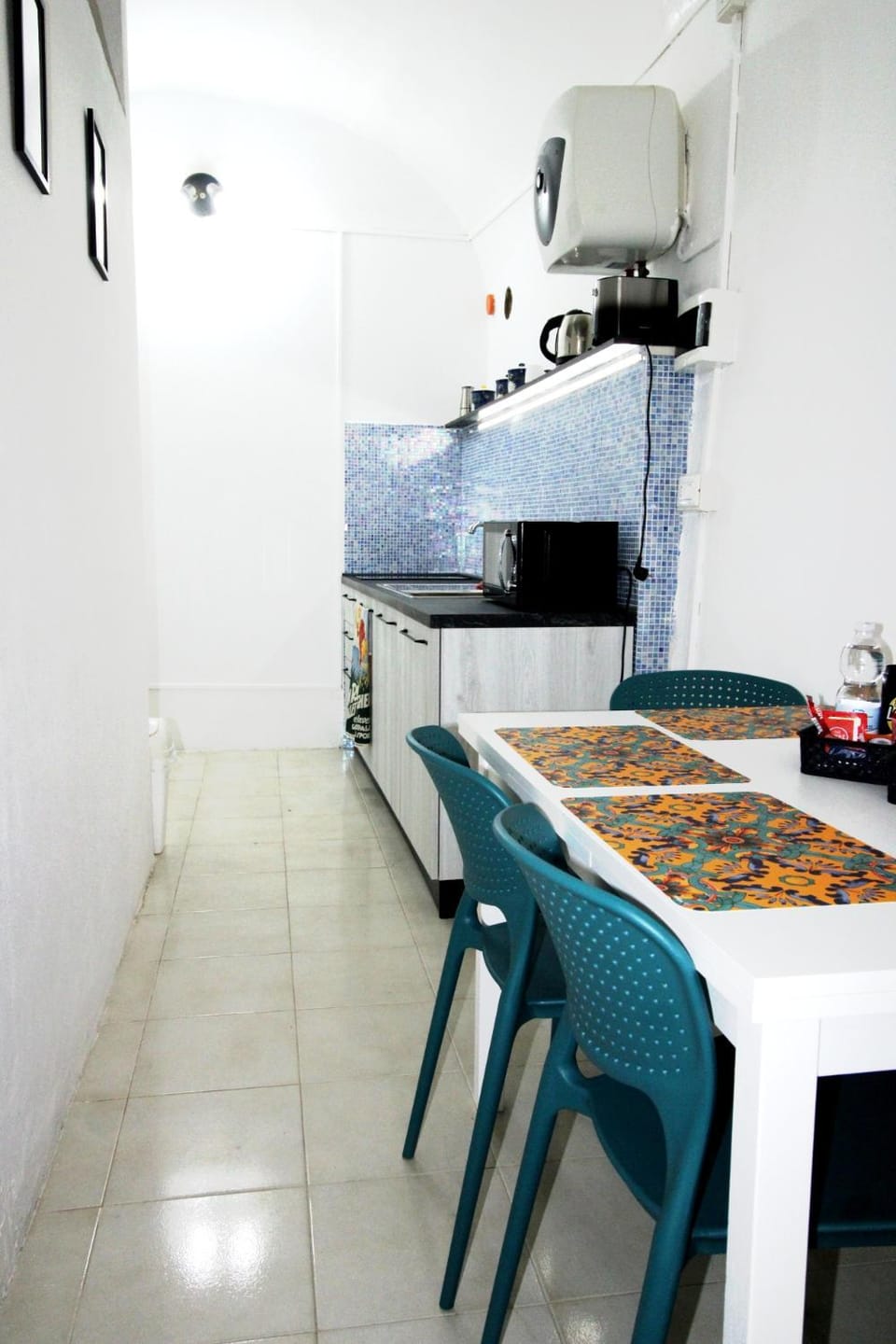 Battubelin, nel centro di Sanremo Apartment in Sanremo