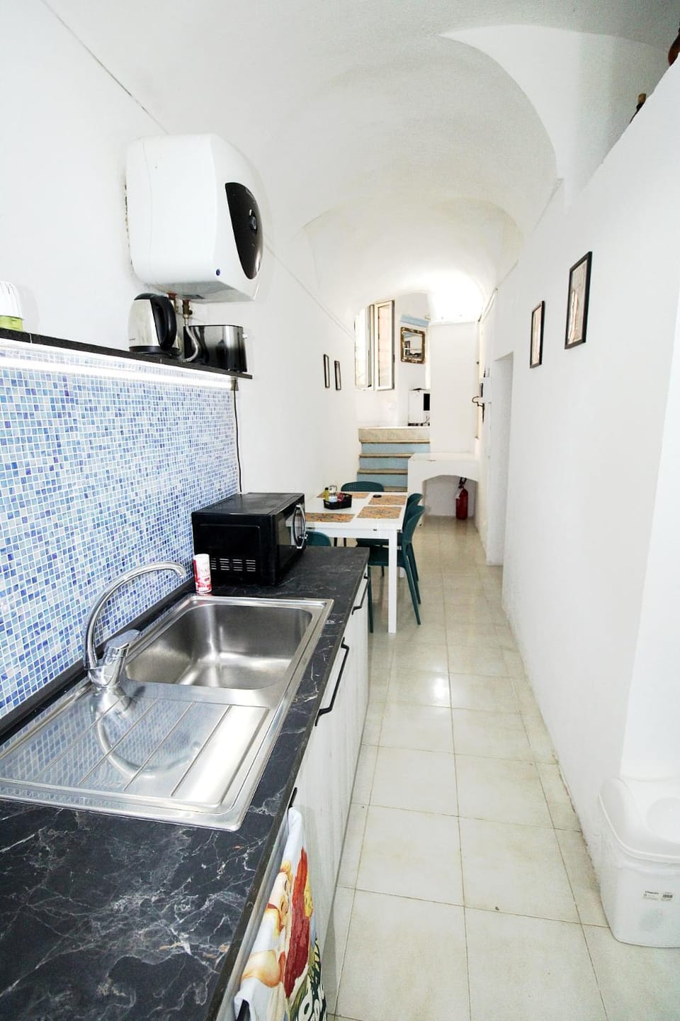 Battubelin, nel centro di Sanremo Apartment in Sanremo