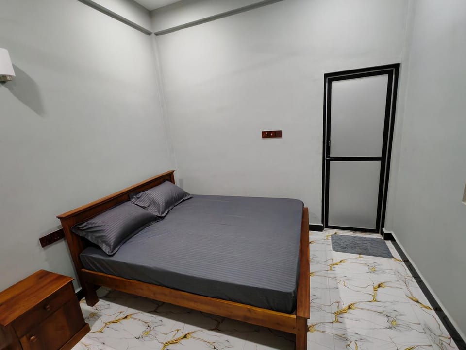 VIN Solara Farm Stay Bed and Breakfast in Sri Lanka