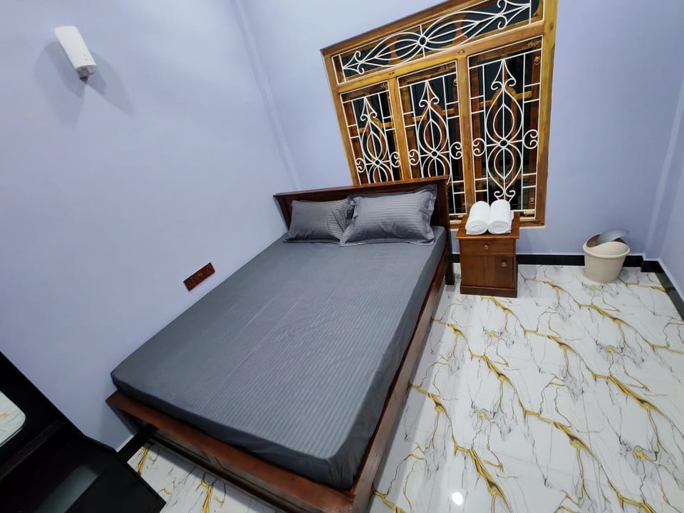 VIN Solara Farm Stay Bed and Breakfast in Sri Lanka