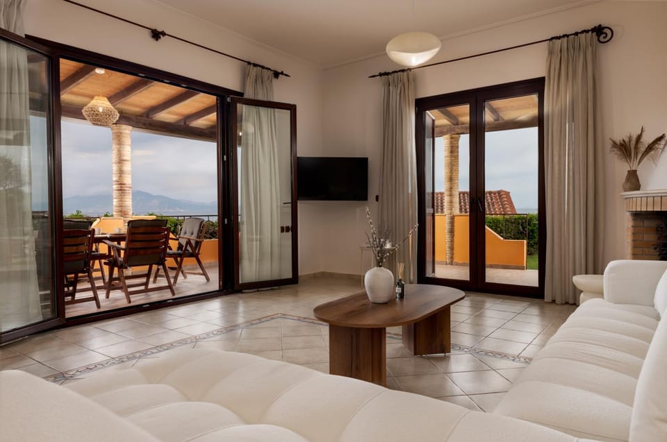 View (from property/room), Living room