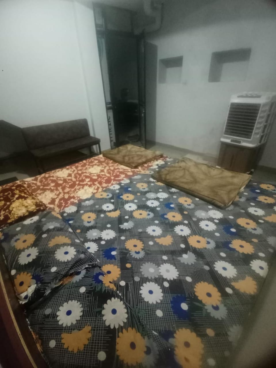 Jain Home Stay 1 Vacation rental in India