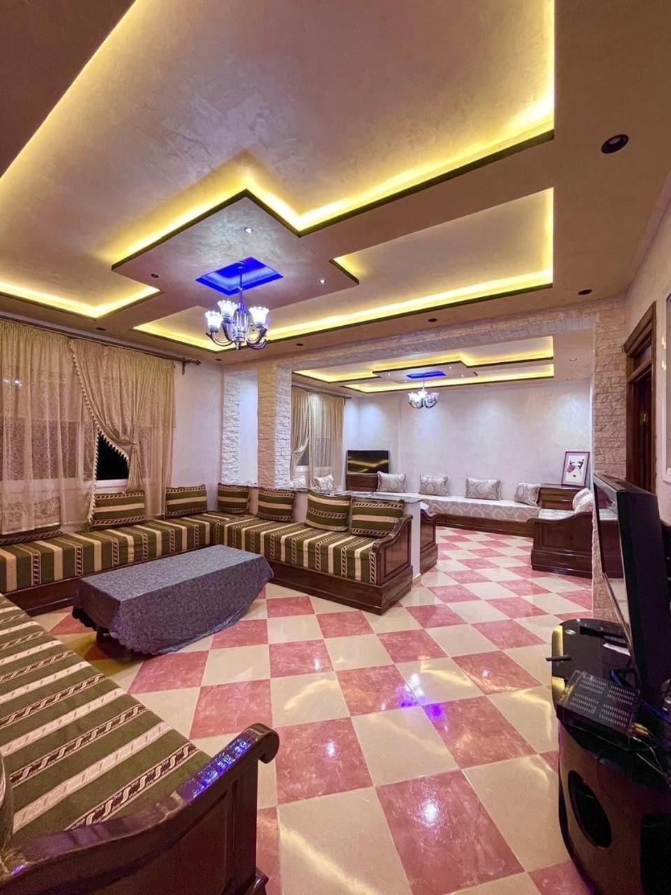 المحطة Apartment in Chefchaouen