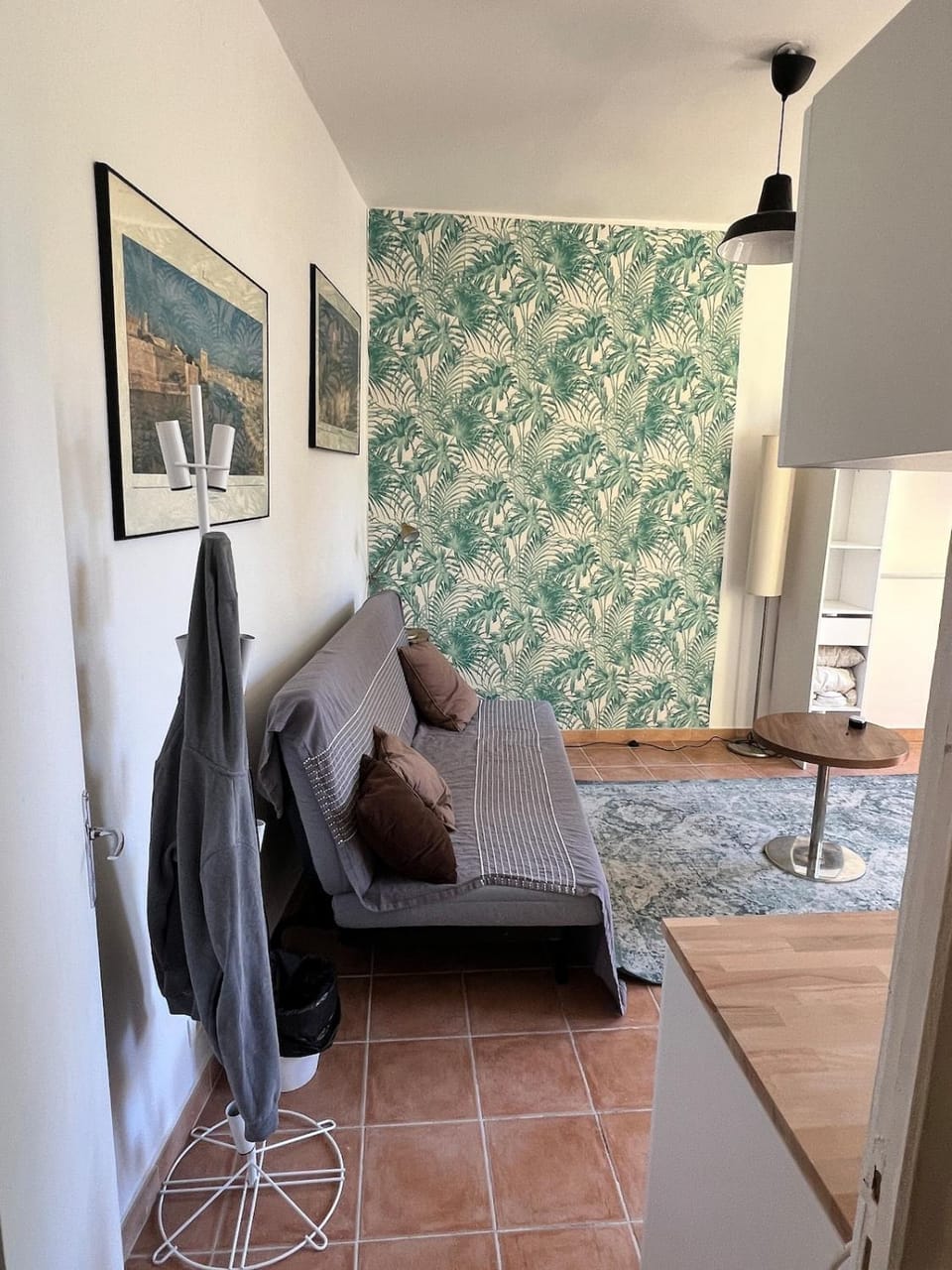 La Bohème Cours Julien - Clim Apartment in Marseille